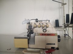 Vand triplock industrial 5 fire