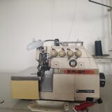 Vand triplock industrial 5 fire